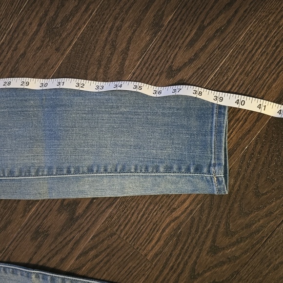 Gap - True Skinney Jeans - Picture 4 of 5